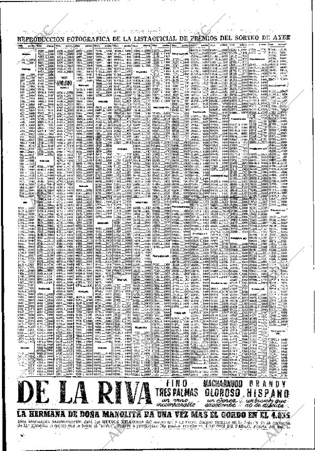 ABC MADRID 26-03-1954 página 30