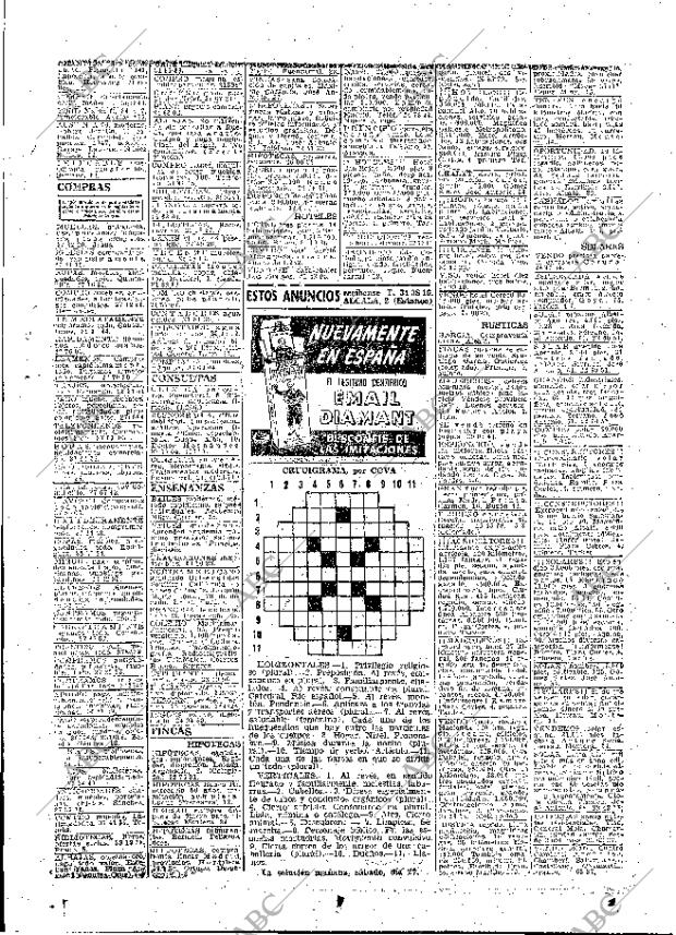 ABC MADRID 26-03-1954 página 33