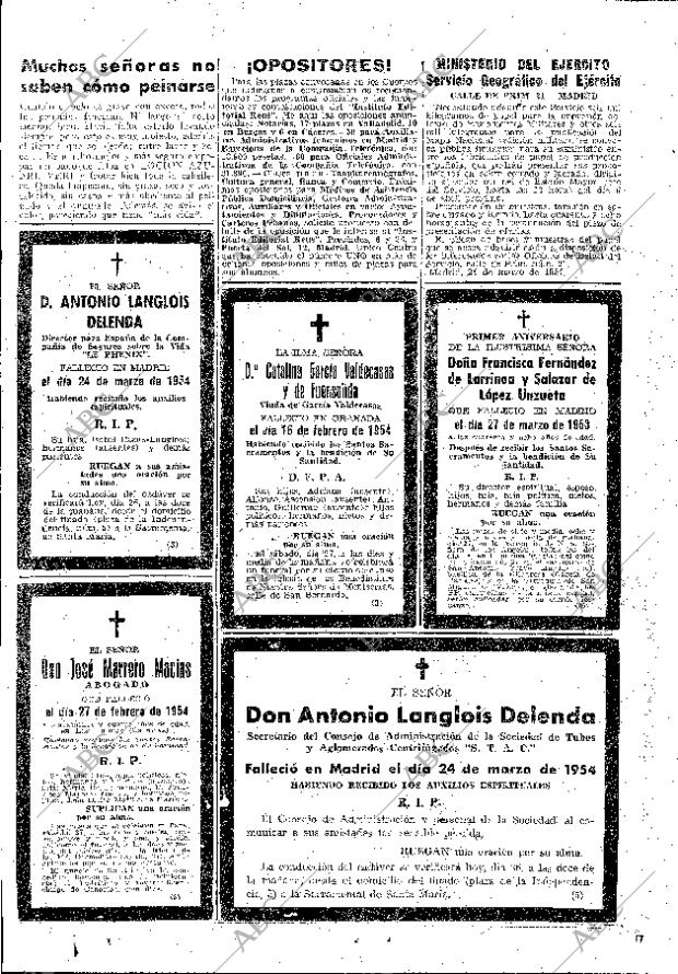 ABC MADRID 26-03-1954 página 37