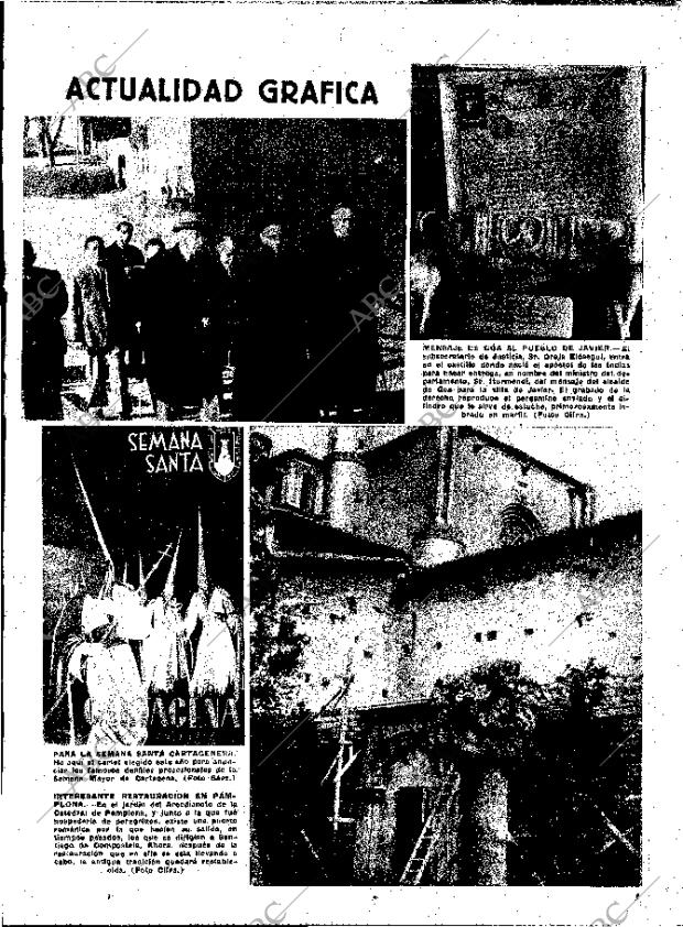 ABC MADRID 26-03-1954 página 5