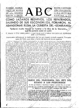 ABC MADRID 31-03-1954 página 15