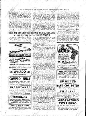 ABC MADRID 31-03-1954 página 18