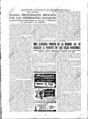 ABC MADRID 31-03-1954 página 24