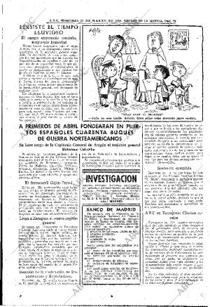 ABC MADRID 31-03-1954 página 25