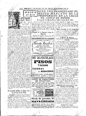 ABC MADRID 31-03-1954 página 27