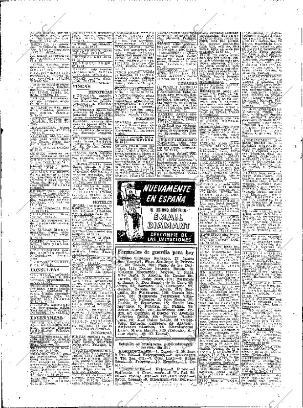 ABC MADRID 31-03-1954 página 36