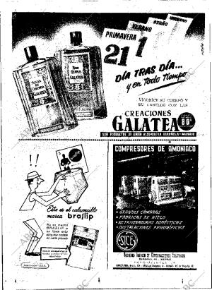 ABC MADRID 31-03-1954 página 6