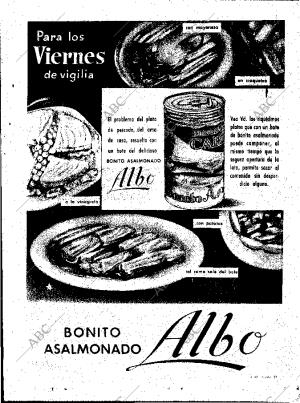 ABC MADRID 31-03-1954 página 7