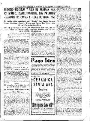 ABC SEVILLA 31-03-1954 página 15