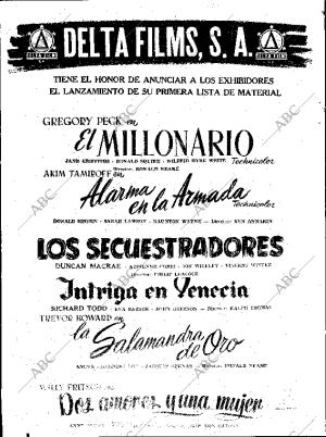 ABC SEVILLA 31-03-1954 página 2