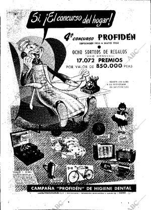 ABC MADRID 01-04-1954 página 10