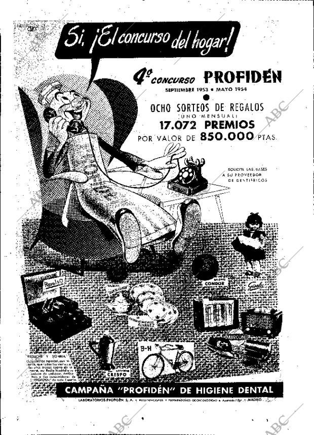 ABC MADRID 01-04-1954 página 10