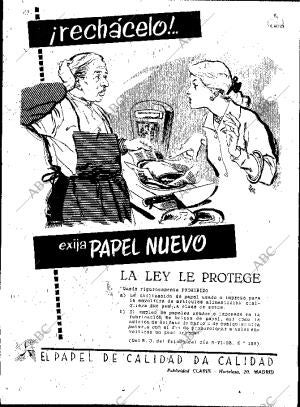 ABC MADRID 01-04-1954 página 12