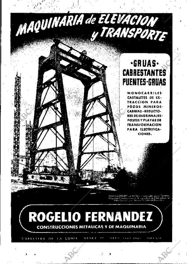 ABC MADRID 01-04-1954 página 21