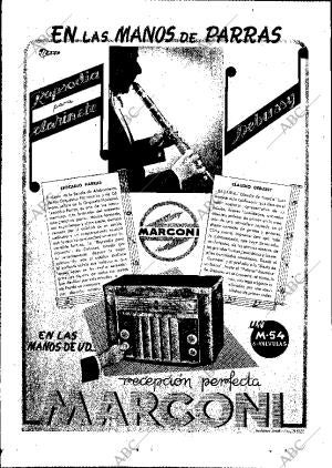 ABC MADRID 01-04-1954 página 22