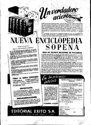 ABC MADRID 01-04-1954 página 24