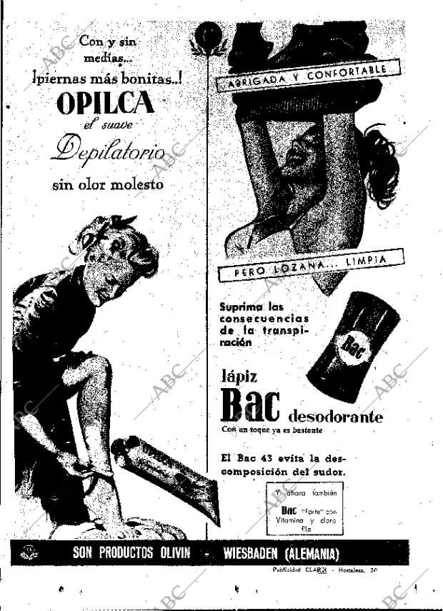 ABC MADRID 01-04-1954 página 27