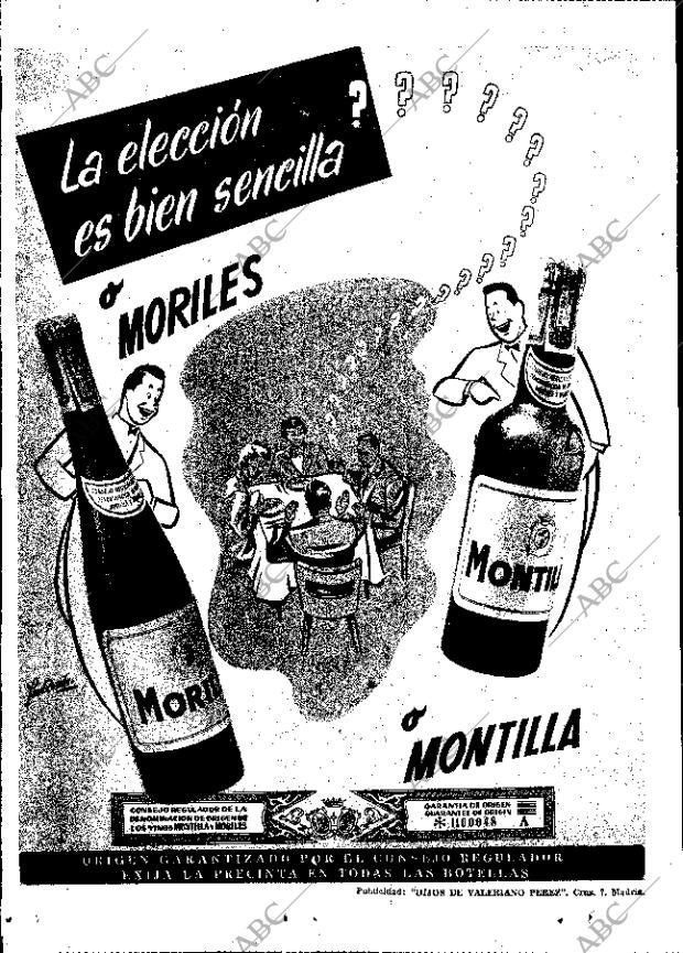 ABC MADRID 01-04-1954 página 30