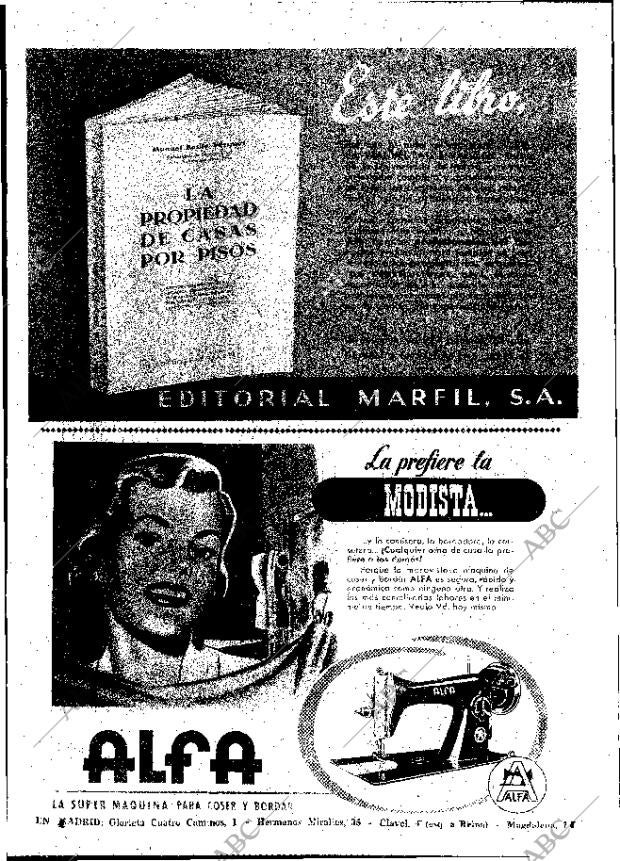 ABC MADRID 01-04-1954 página 32