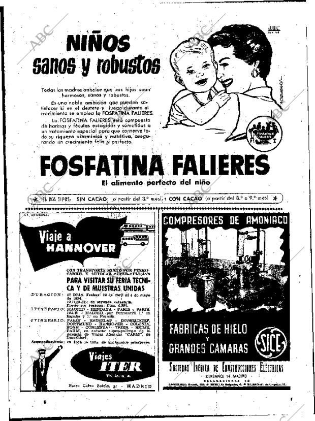 ABC MADRID 01-04-1954 página 36
