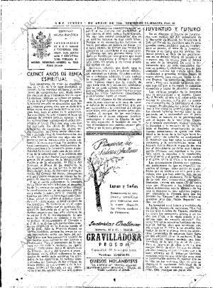 ABC MADRID 01-04-1954 página 38