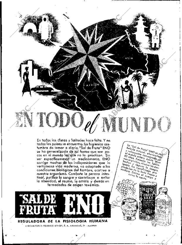 ABC MADRID 01-04-1954 página 4