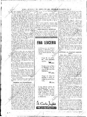 ABC MADRID 01-04-1954 página 40