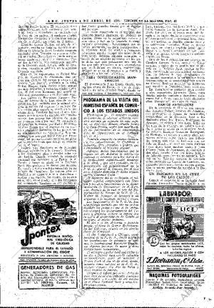 ABC MADRID 01-04-1954 página 41