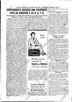 ABC MADRID 01-04-1954 página 47