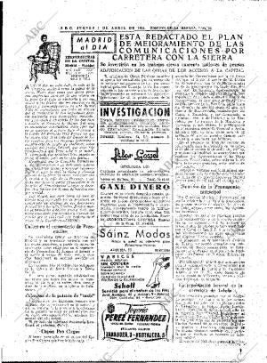 ABC MADRID 01-04-1954 página 49