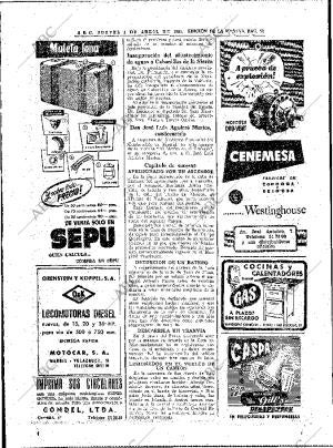 ABC MADRID 01-04-1954 página 50