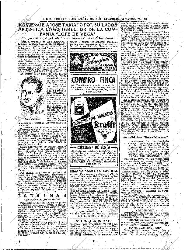 ABC MADRID 01-04-1954 página 51