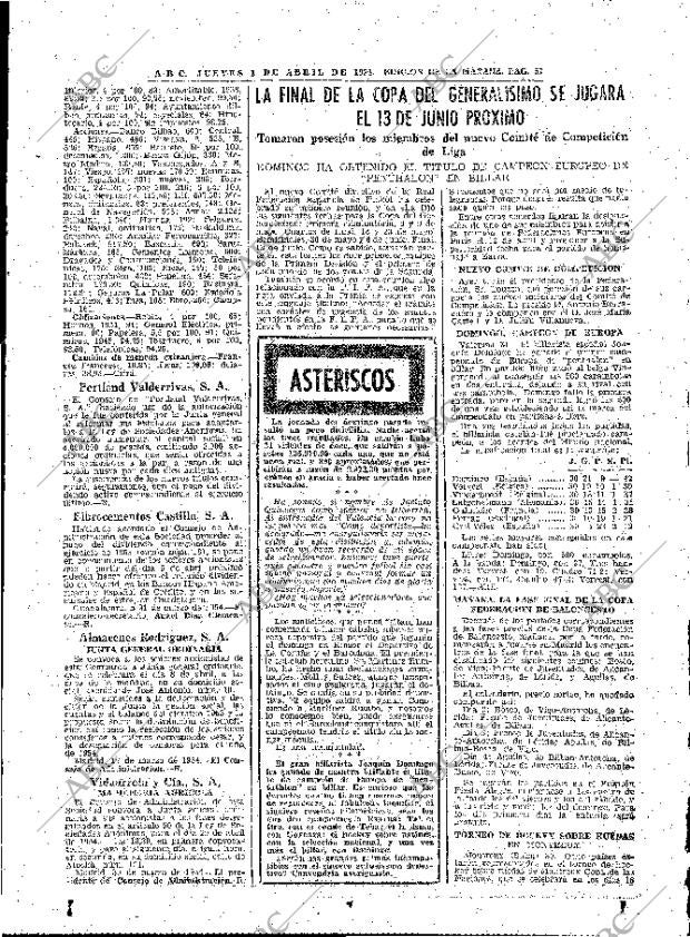 ABC MADRID 01-04-1954 página 55