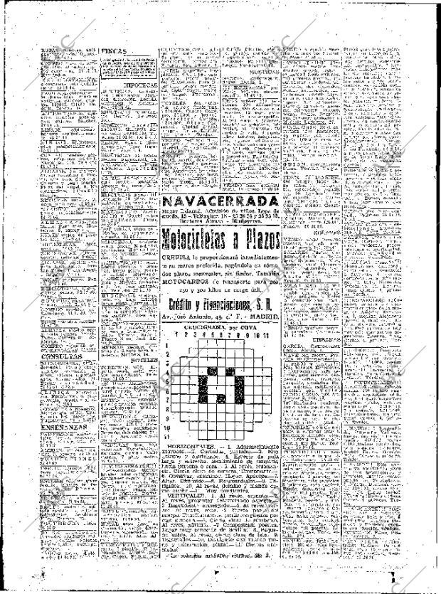 ABC MADRID 01-04-1954 página 58