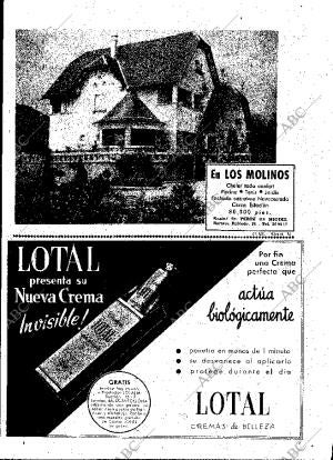 ABC MADRID 01-04-1954 página 61