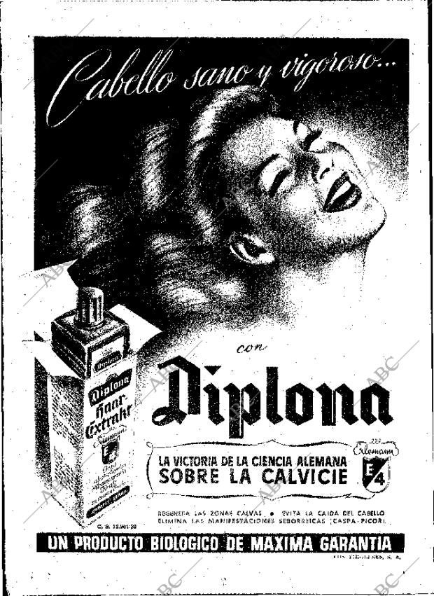 ABC MADRID 01-04-1954 página 62