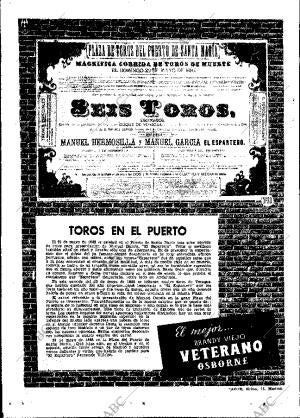 ABC MADRID 01-04-1954 página 64
