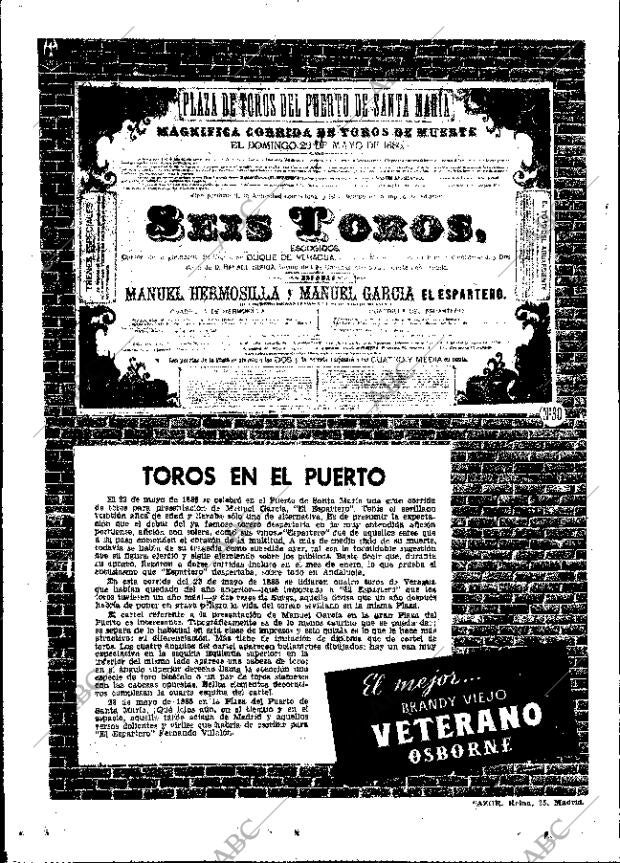 ABC MADRID 01-04-1954 página 64