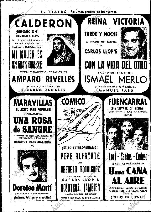 ABC MADRID 02-04-1954 página 10