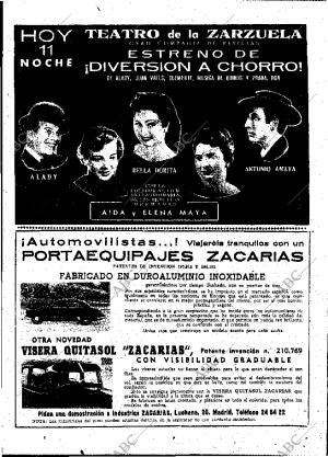 ABC MADRID 02-04-1954 página 11