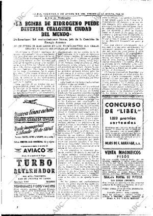 ABC MADRID 02-04-1954 página 23