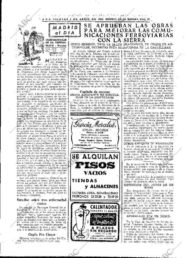 ABC MADRID 02-04-1954 página 27