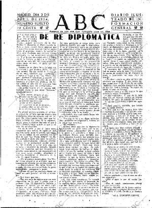 ABC MADRID 02-04-1954 página 3