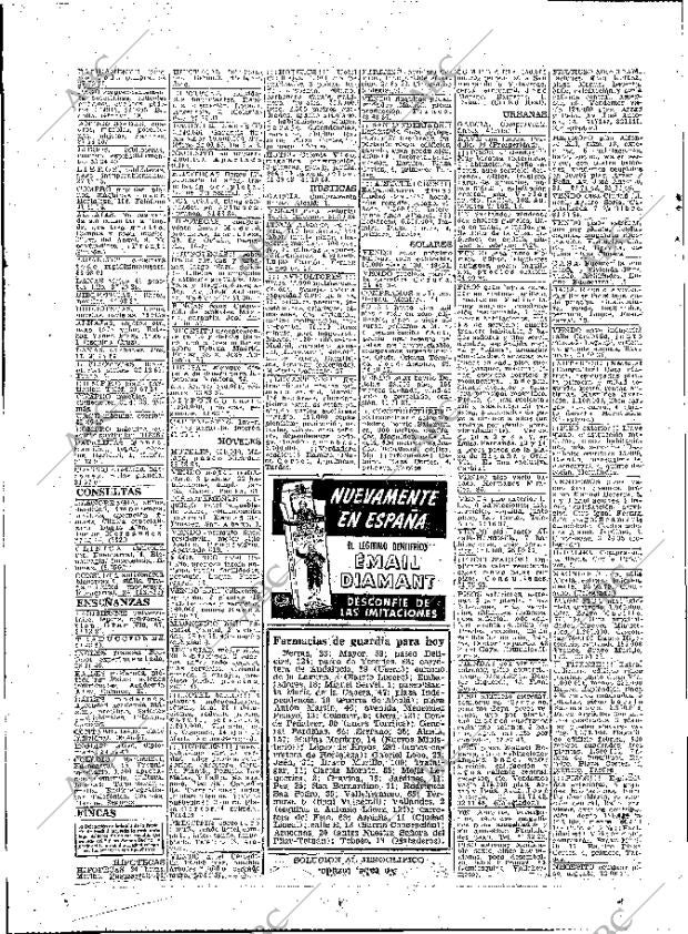 ABC MADRID 02-04-1954 página 34