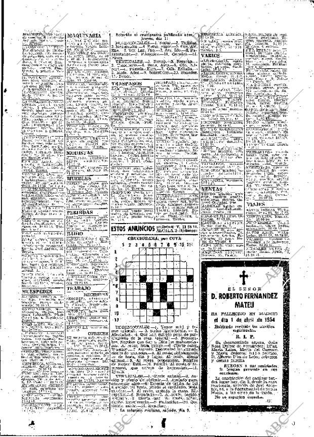 ABC MADRID 02-04-1954 página 35