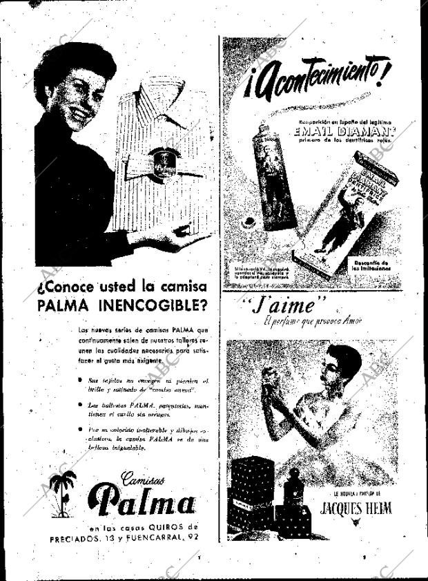 ABC MADRID 02-04-1954 página 6