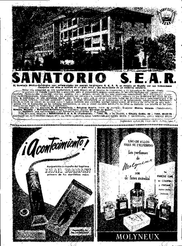 ABC SEVILLA 04-04-1954 página 16