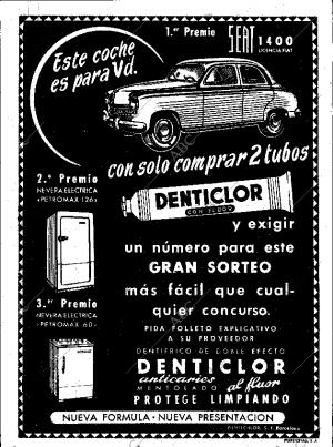 ABC SEVILLA 04-04-1954 página 6