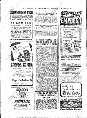 ABC MADRID 08-04-1954 página 22