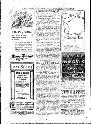 ABC MADRID 08-04-1954 página 24